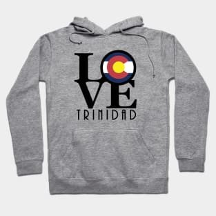 LOVE Trinidad Colorado Hoodie